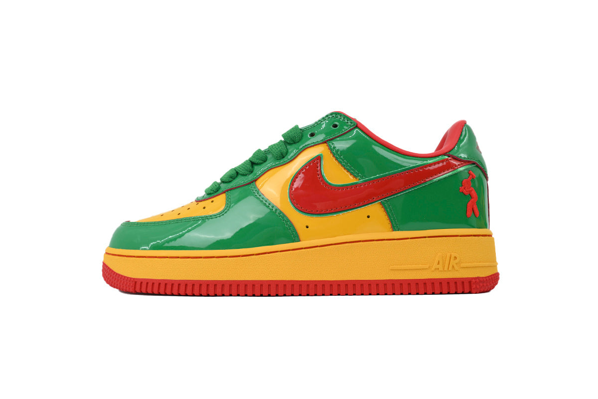 Nike Air Force 1 Low-EU Sizes 36–45