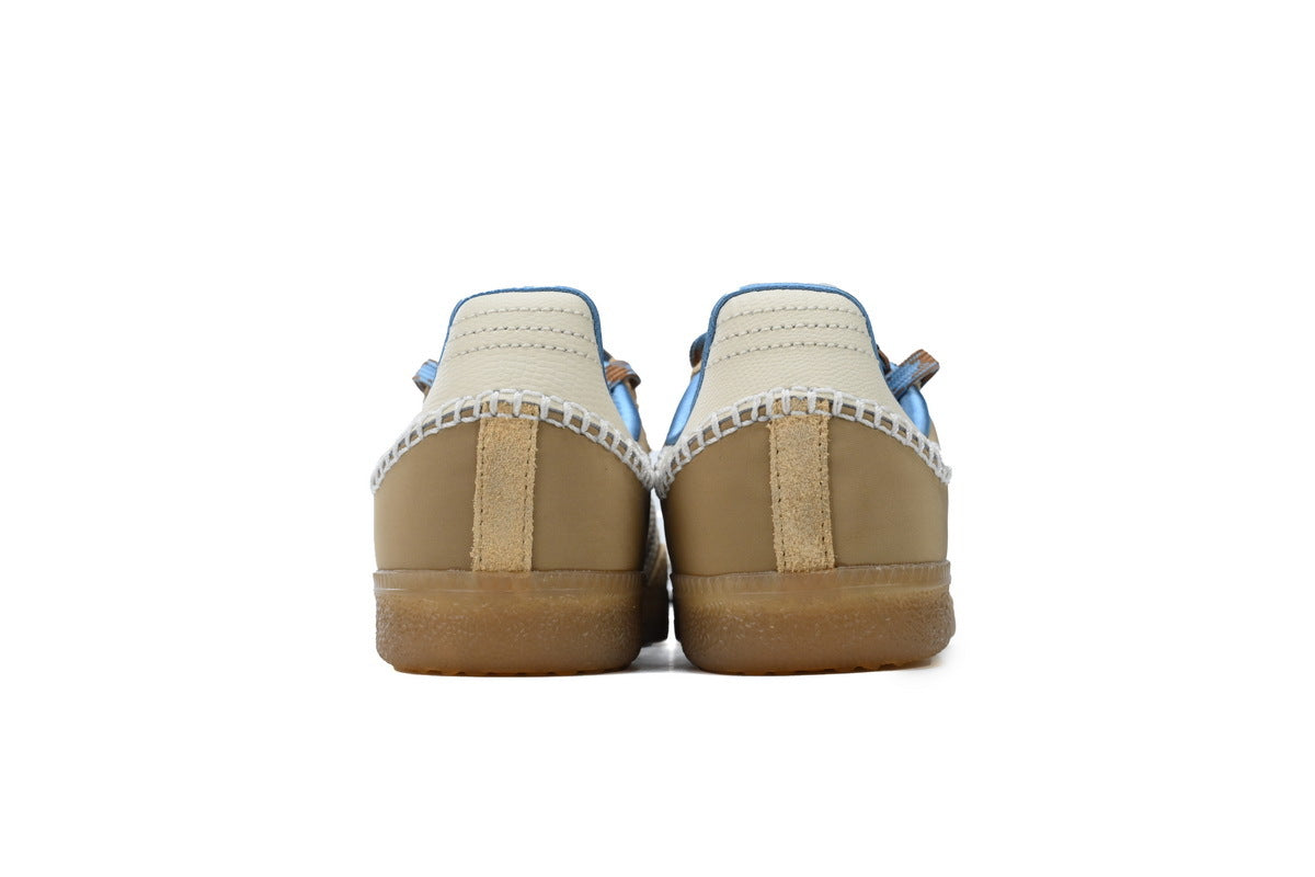 Adidas Samba OG – Classic Leather Sneakers