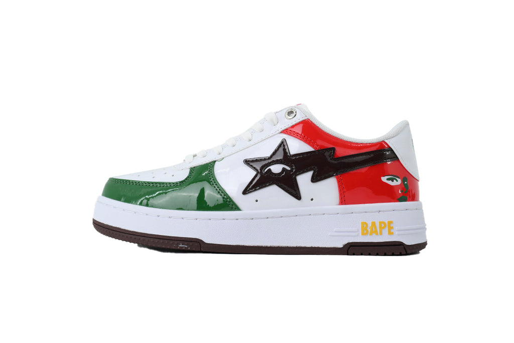 BATHING APE BAPE Sneakers