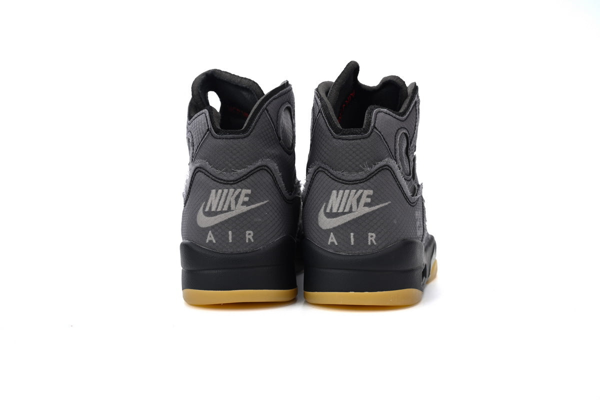 Nike Air Jordan 5 Retro – Men's Sneakers (EU 36–45)