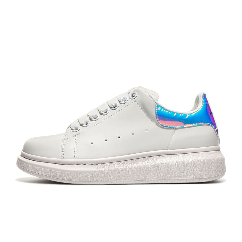 McQueen Oversized Sneaker | Luxury Street Style | Sizes 36-45