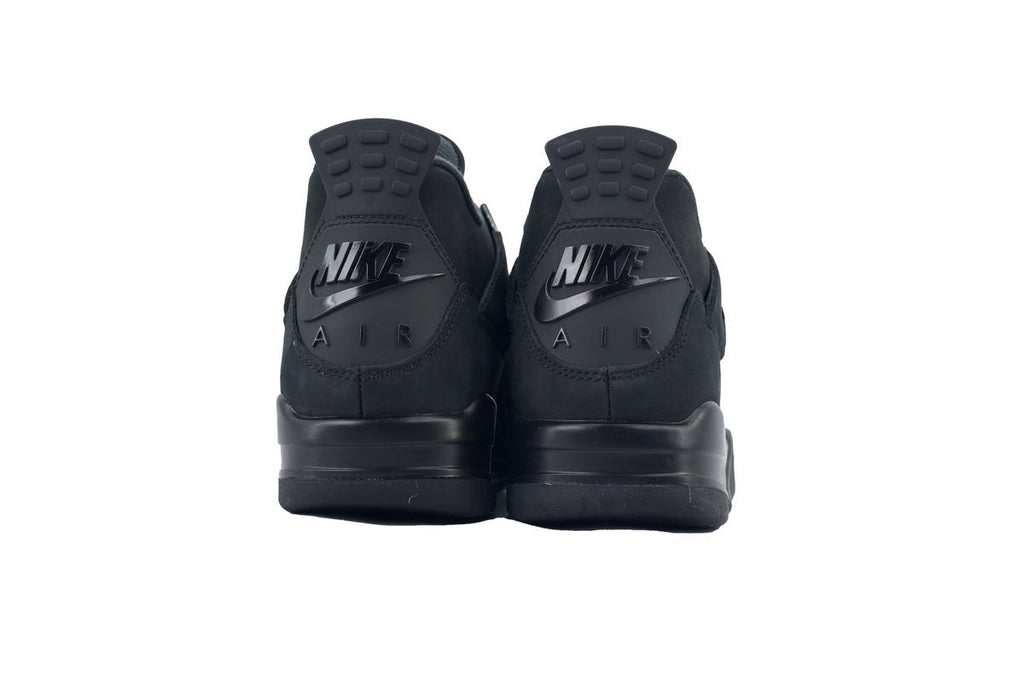 Nike Air Jordan 4 – Retro Basketball Sneakers