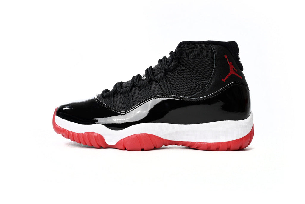 Nike Air Jordan 11 Retro Sneakers | Classic Colorway