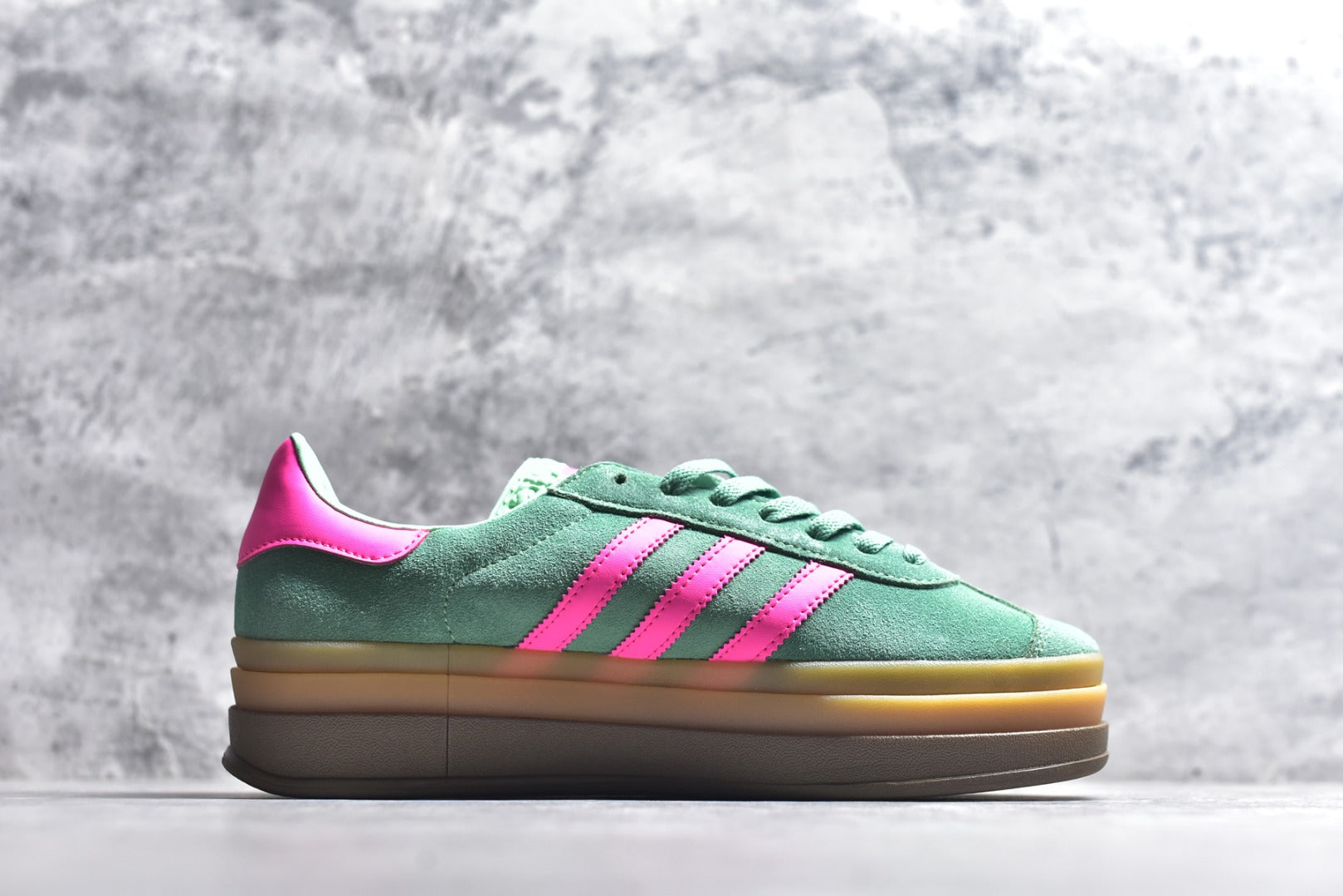 Adidas Originals Samba OG Retro Skate Shoes | Lightweight Classic | EU 36-45
