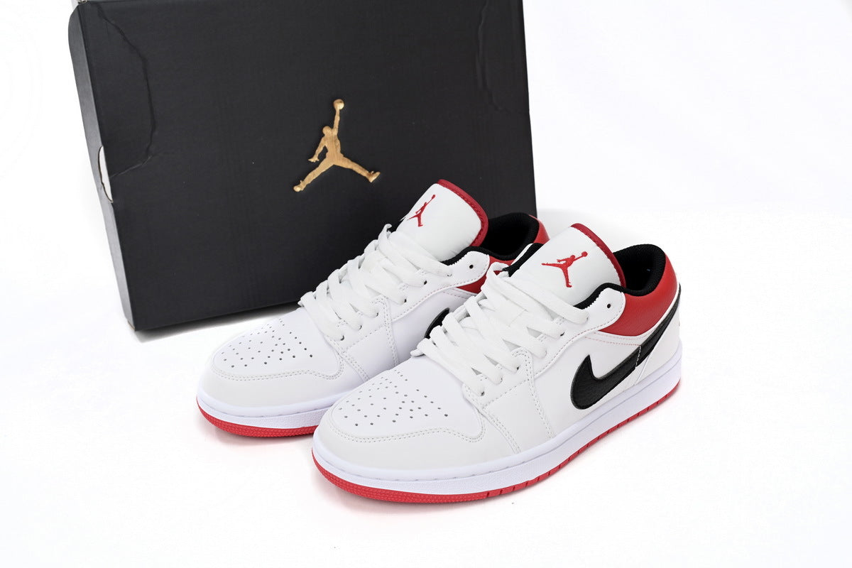 Nike Air Jordan 1 Retro Low Low-Top Sneakers