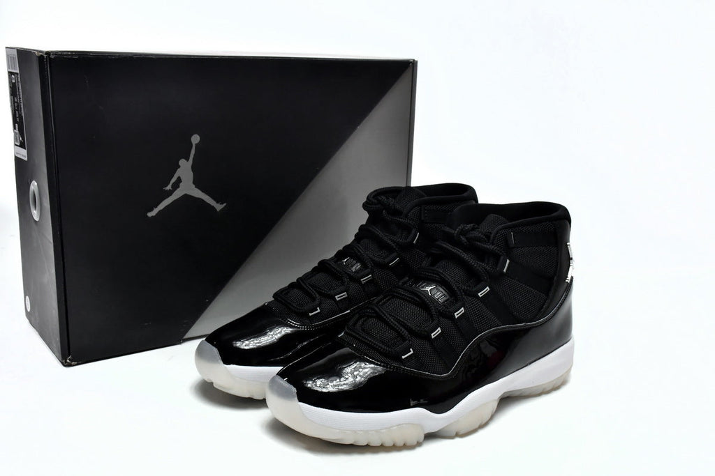 Nike Air Jordan 11 Retro Sneakers | Classic Colorway