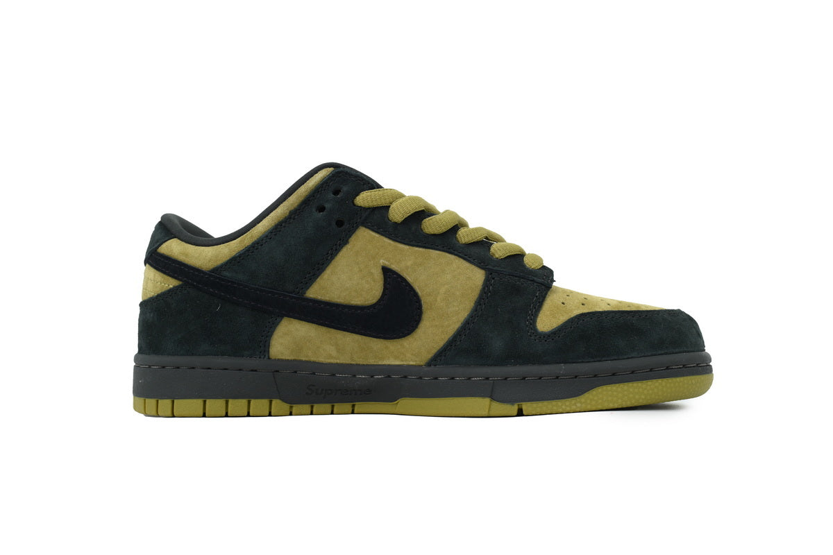 Nike SB Dunk Low – Classic Streetwear Sneakers (EU 36–45)