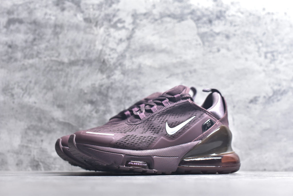 Nike Air Max 270 Sneakers | Iconic Air Cushioning | EU 36-45