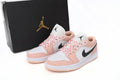 Nike Air Jordan 1 Retro Low Low-Top Sneakers