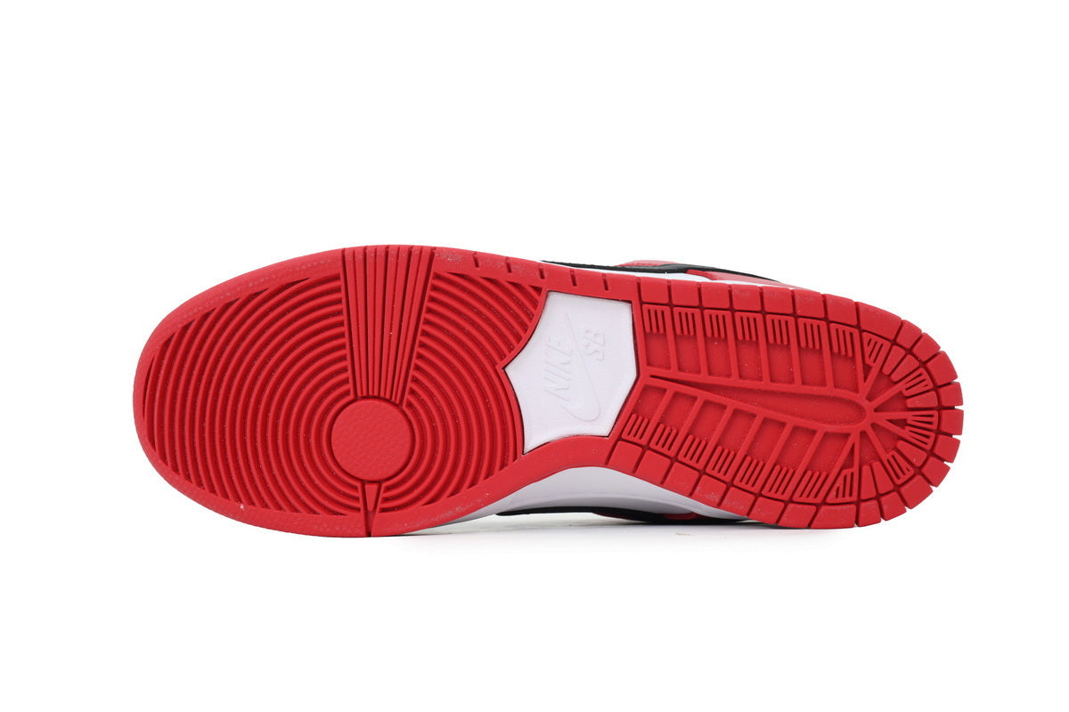 Nike SB Dunk Low – Classic Streetwear Sneakers (EU 36–45)