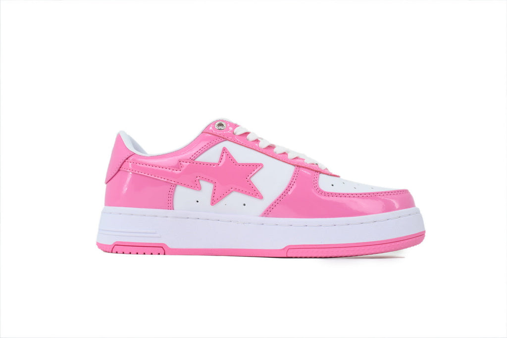 BATHING APE BAPE Sneakers