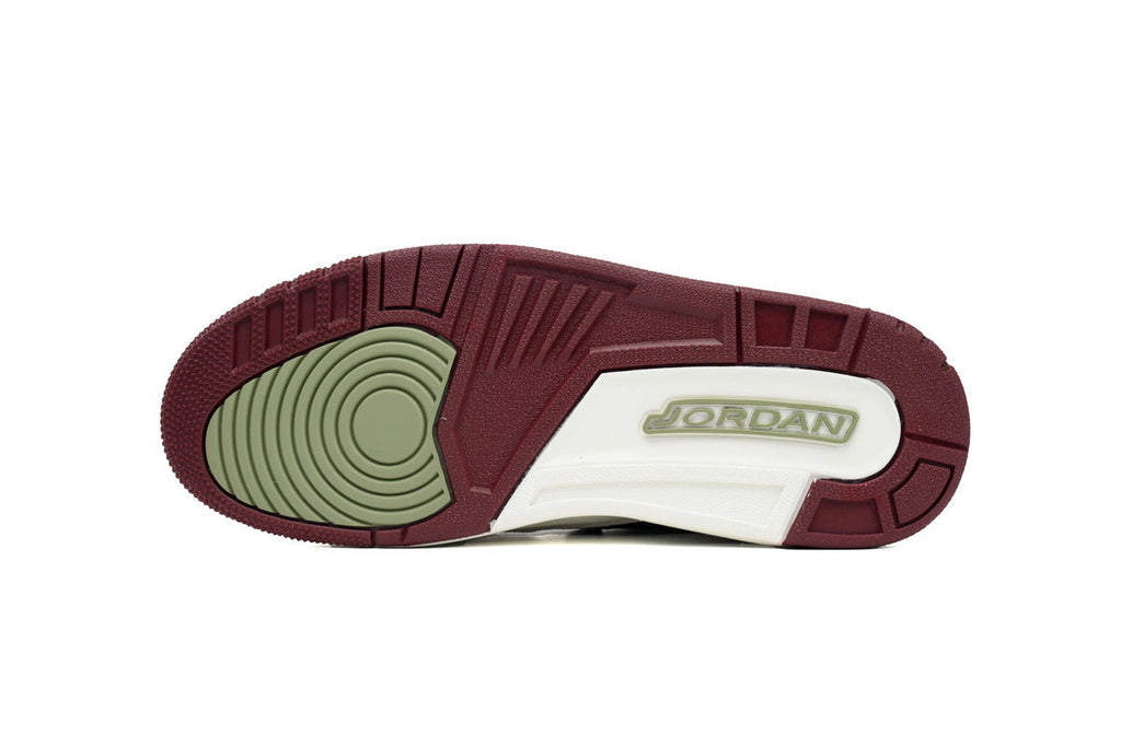 Nike Air Jordan Legacy 312 Low Sneakers | EU 36–45
