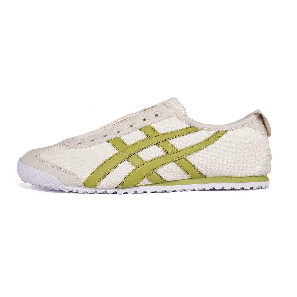 Onitsuka Tiger Mexico 66 Slip-On | Japanese Retro Style | Sizes 36-45