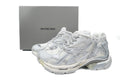 Balenciaga Runner Sneaker – Distressed Low-Top