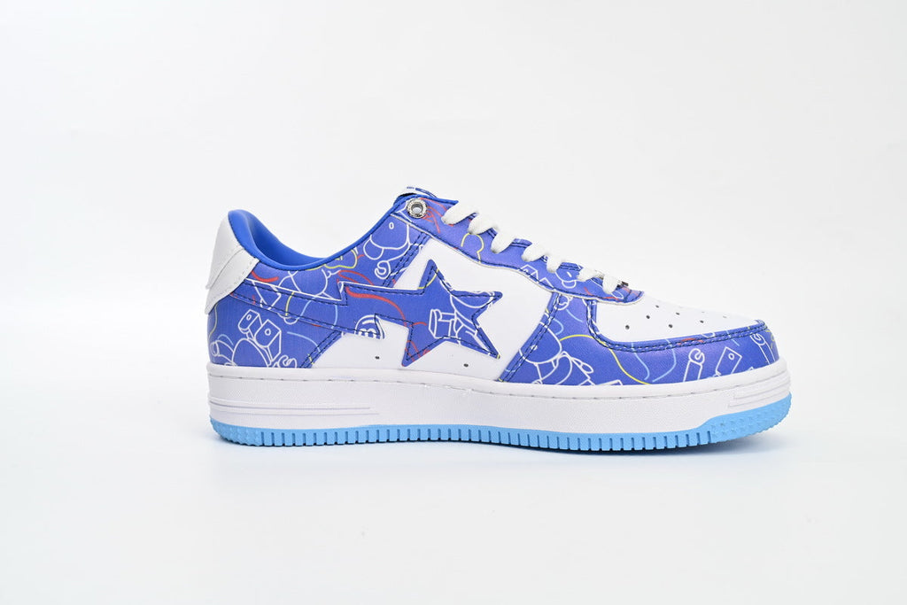 BATHING APE BAPE Sneakers