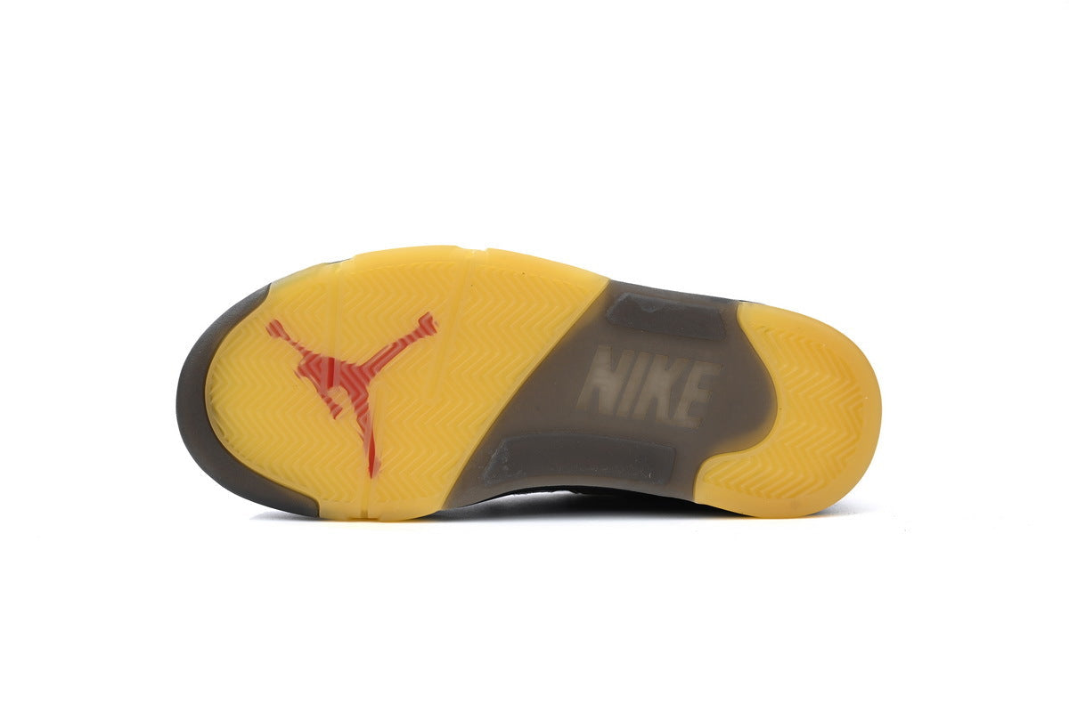 Nike Air Jordan 5 Retro – Men's Sneakers (EU 36–45)