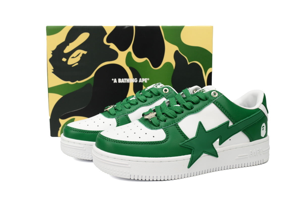 BATHING APE BAPE Sneakers