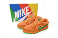 Nike SB Dunk Low – Classic Streetwear Sneakers (EU 36–45)