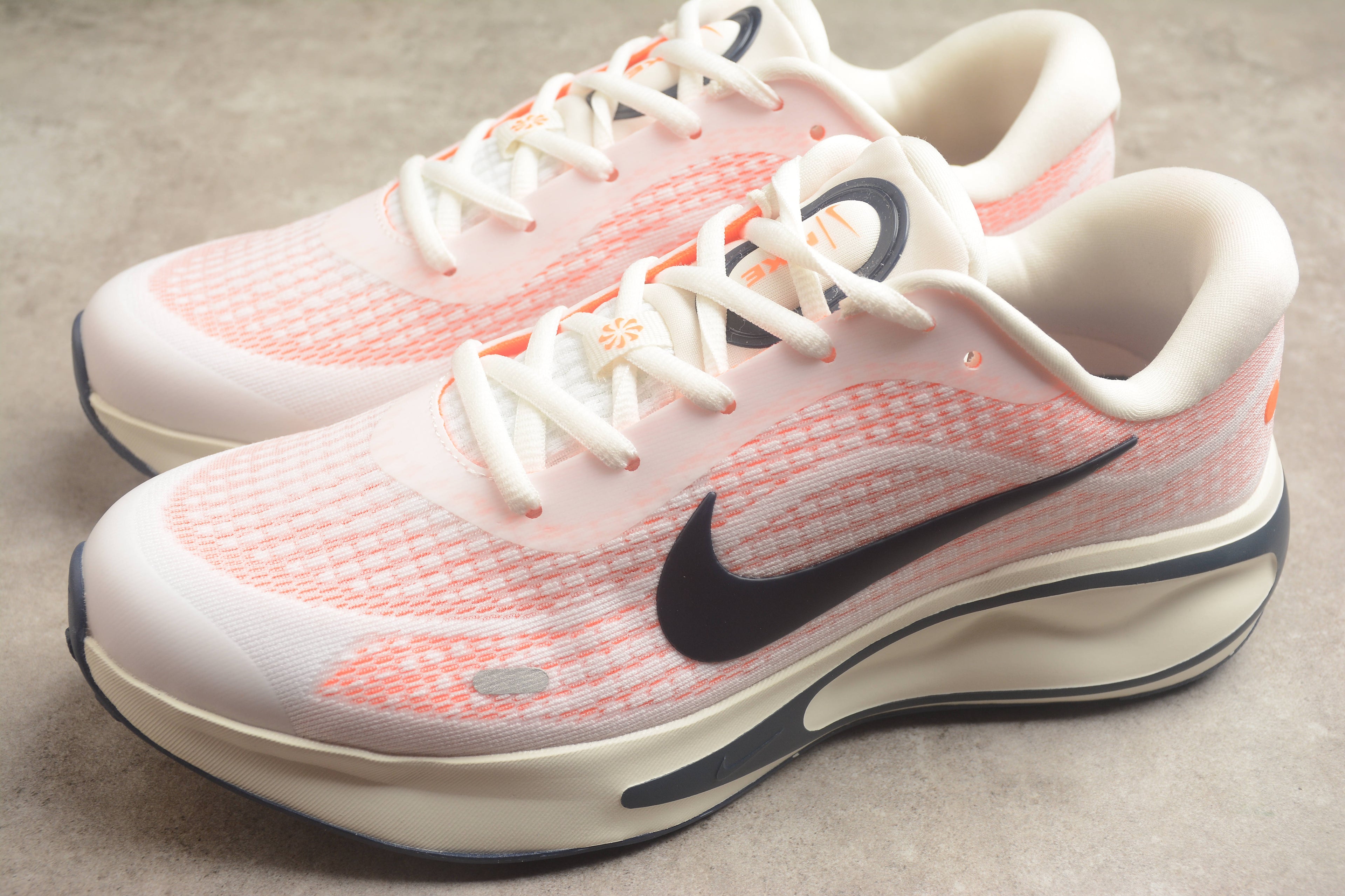 Nike Journey Run Running Shoes | Lightweight & Comfortable | EU 36-45