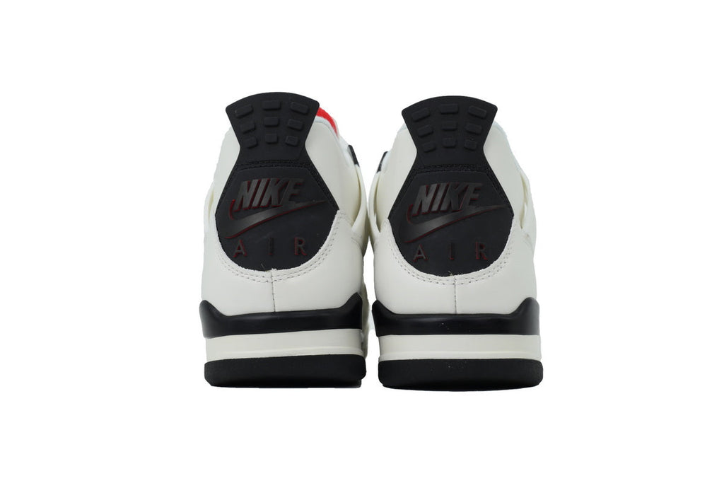 Nike Air Jordan 4 – Retro Basketball Sneakers
