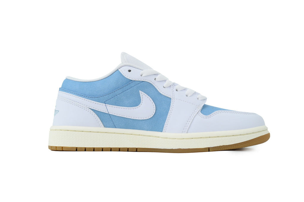Nike Air Jordan 1 Retro Low Low-Top Sneakers