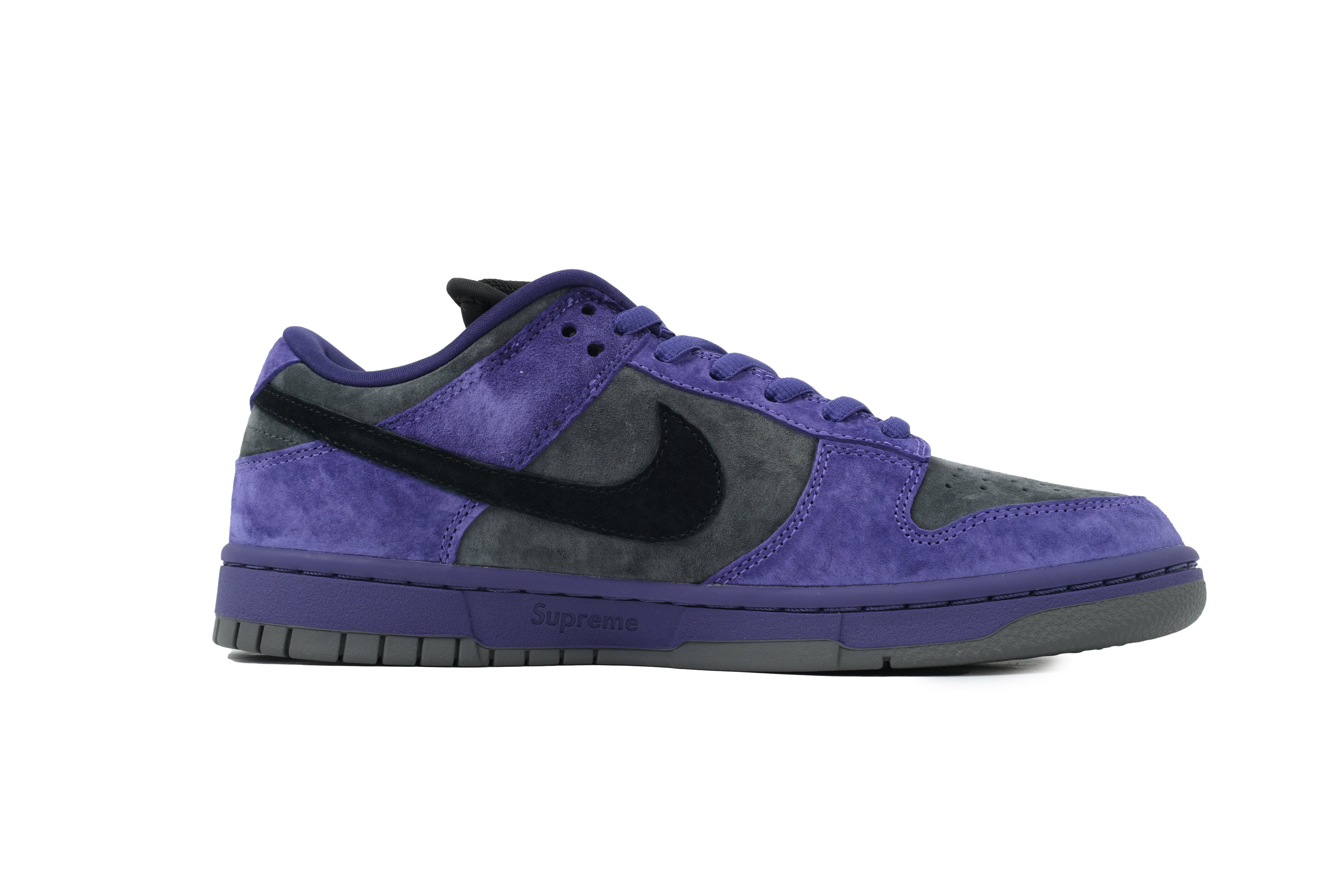 Nike SB Dunk Low – Classic Streetwear Sneakers (EU 36–45)