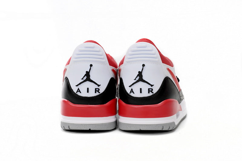 Nike Air Jordan Legacy 312 Low Sneakers | EU 36–45