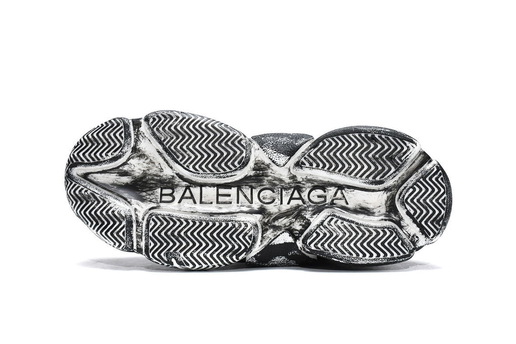 Balenciaga Triple S Sneakers