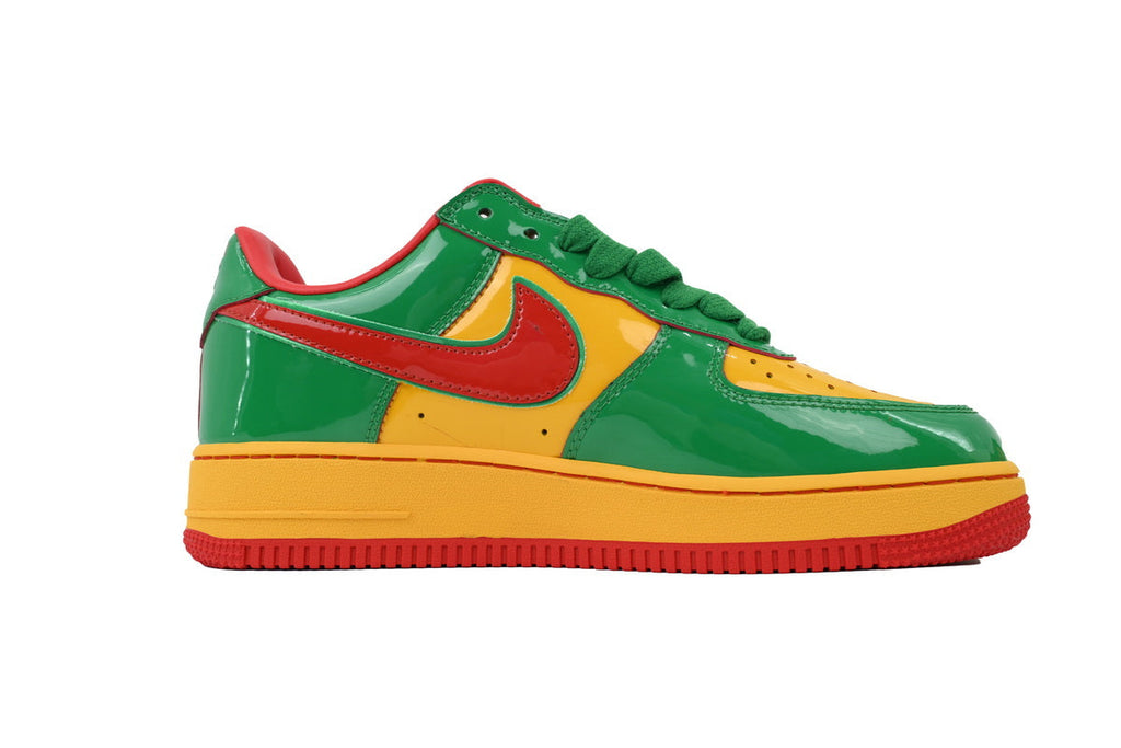 Nike Air Force 1 Low-EU Sizes 36–45