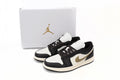 Nike Air Jordan 1 Retro Low Low-Top Sneakers