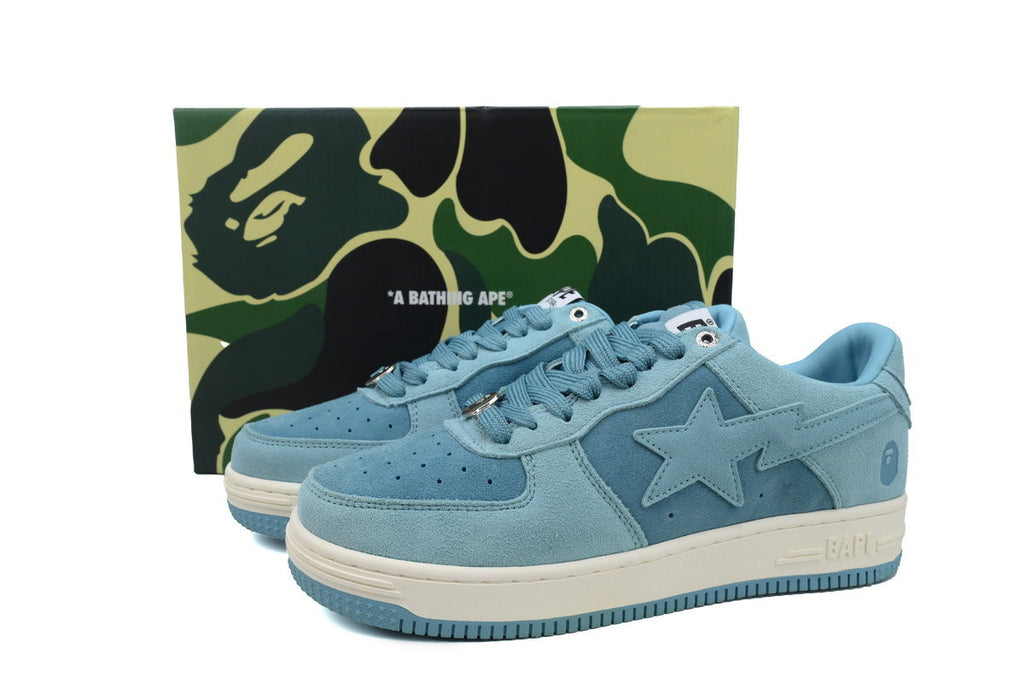 BATHING APE BAPE Sneakers
