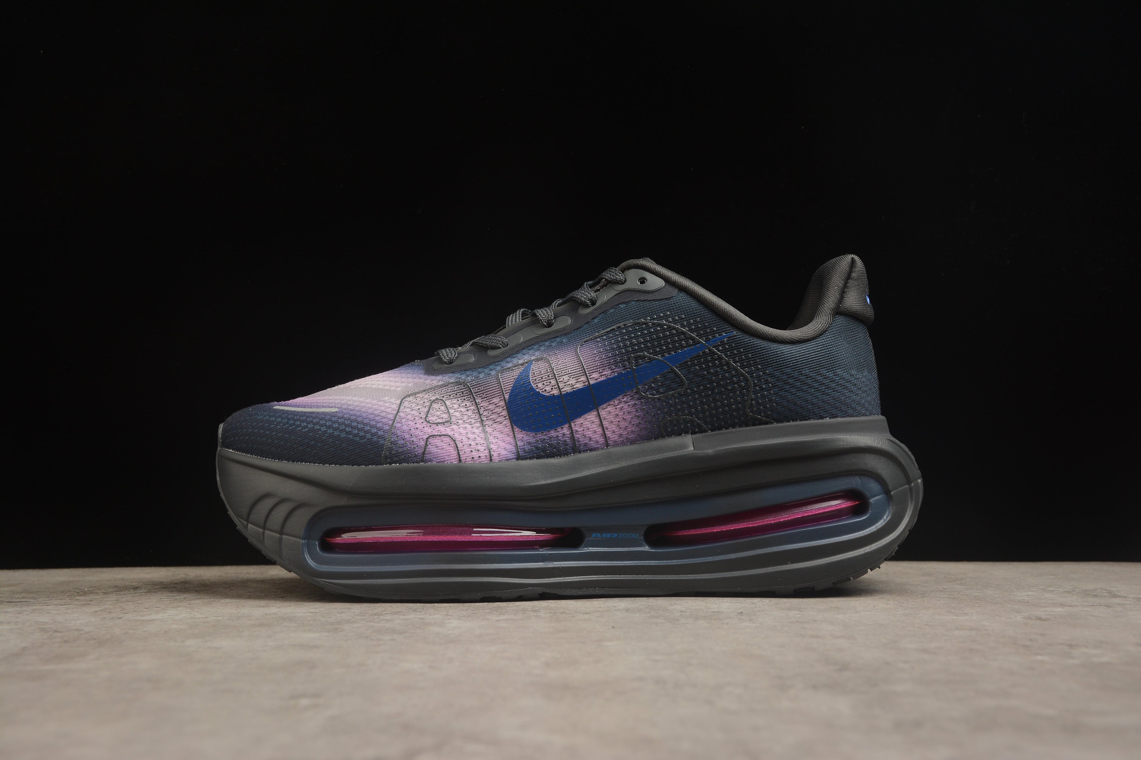 Nike Vomero 18 Running Shoes | Premium Cushioning | EU 36-45