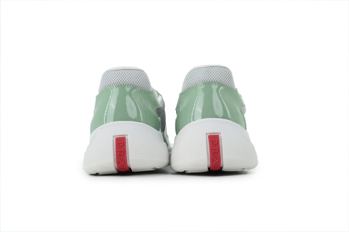 Prada America's Cup Sneakers