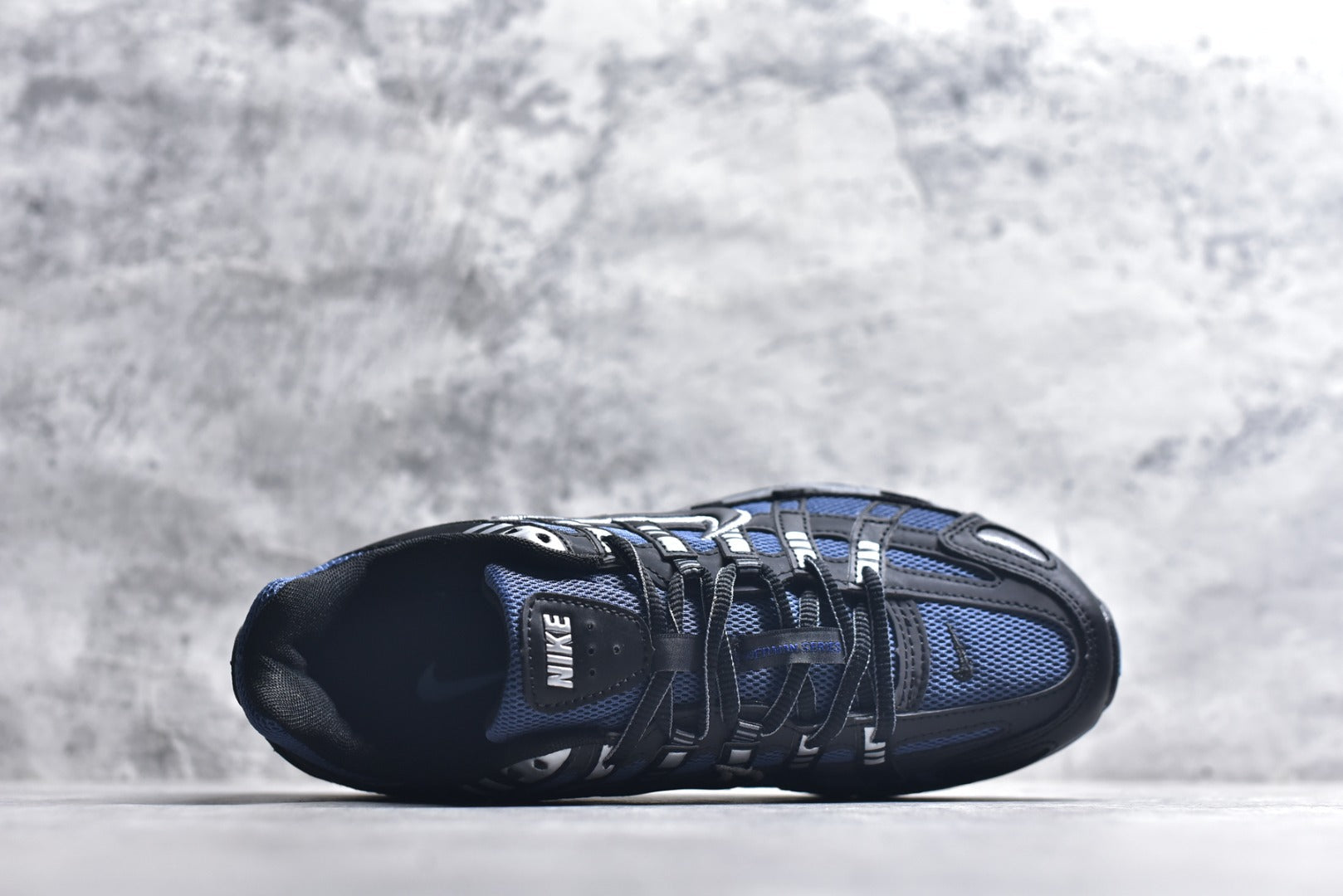 Nike P-6000 Low-Top Sneakers | Retro Casual Style
