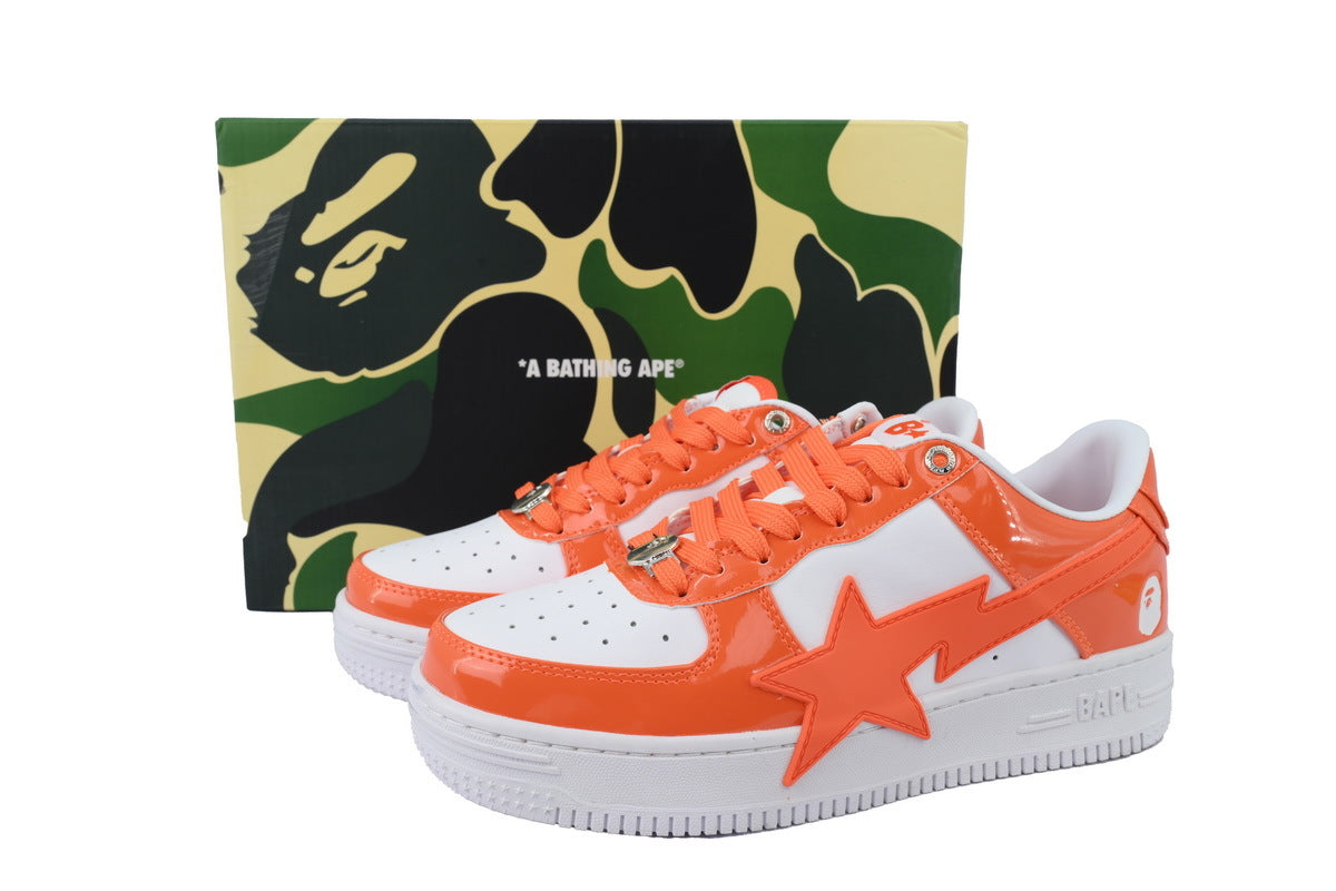 BATHING APE BAPE Sneakers