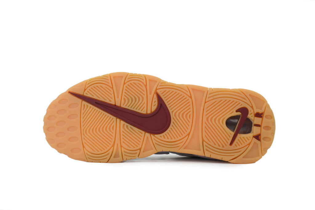 Nike Air More Uptempo – Bold Streetwear Sneakers