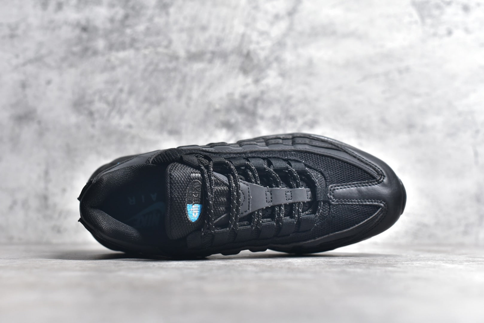 Palace x Nike Air Max 95 Sneakers | Limited Collab Edition
