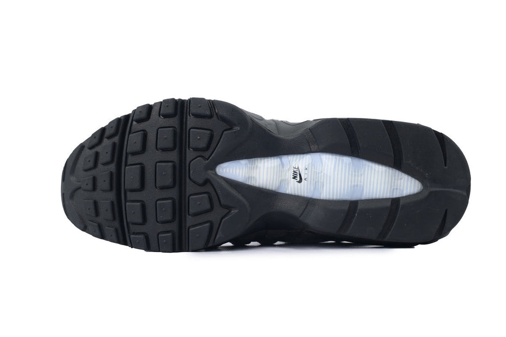 Nike Air Max 95 – Classic Sneakers