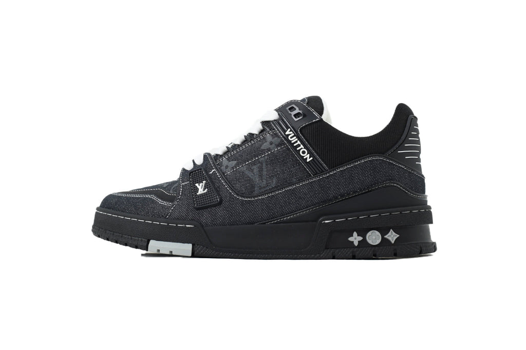 Louis Vuitton LV Trainer Sneakers