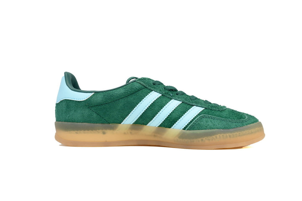 Adidas Samba OG – Retro German-Inspired Sneakers