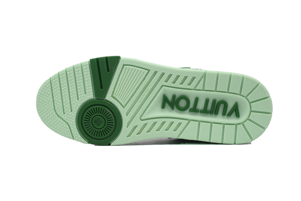Louis Vuitton LV Trainer Sneakers