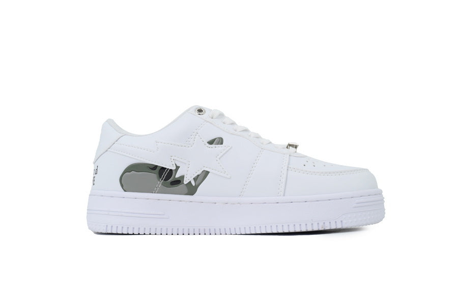 BATHING APE BAPE Sneakers
