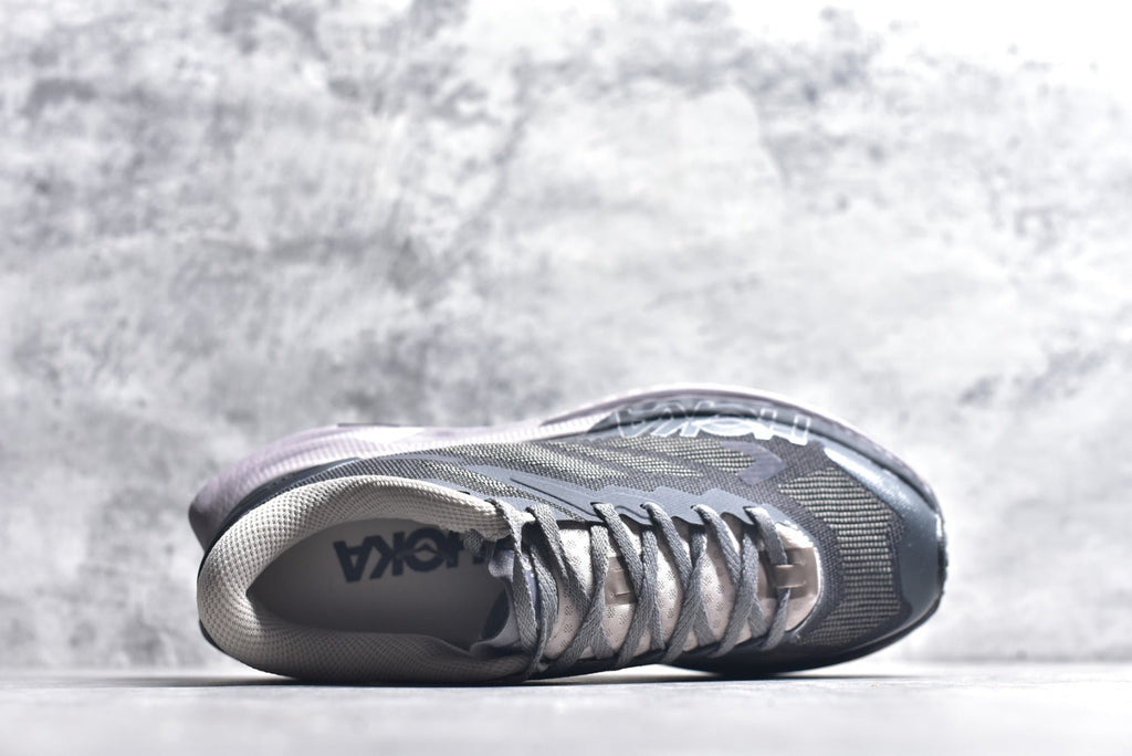 HOKA Mafate X Trail Running Shoes | Maximum Grip & Cushioning | EU 36-45