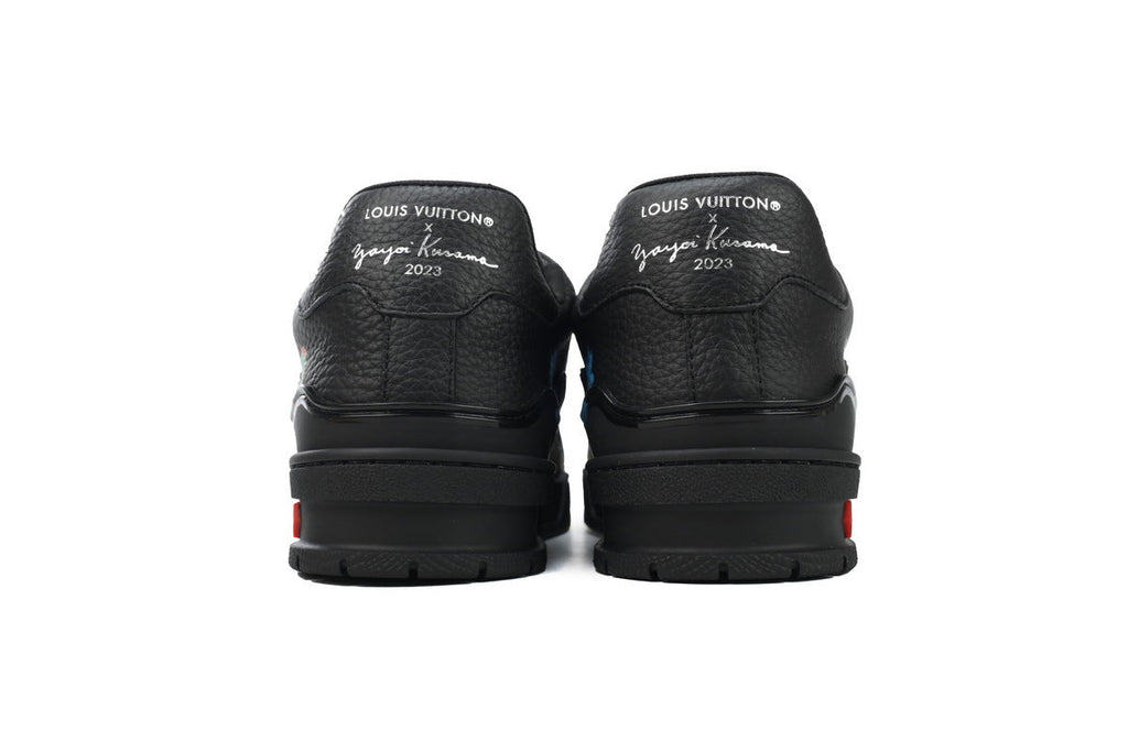 Louis Vuitton LV Trainer Sneakers