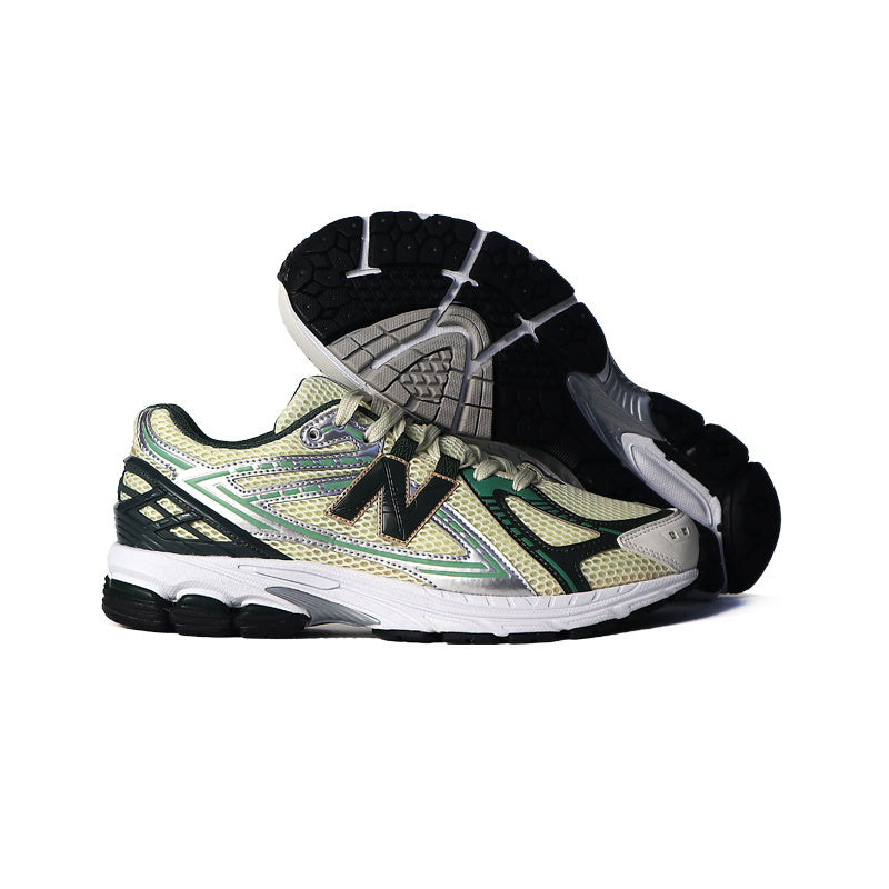 New Balance 1906R Sneaker | Retro Running Style | Sizes 36-45
