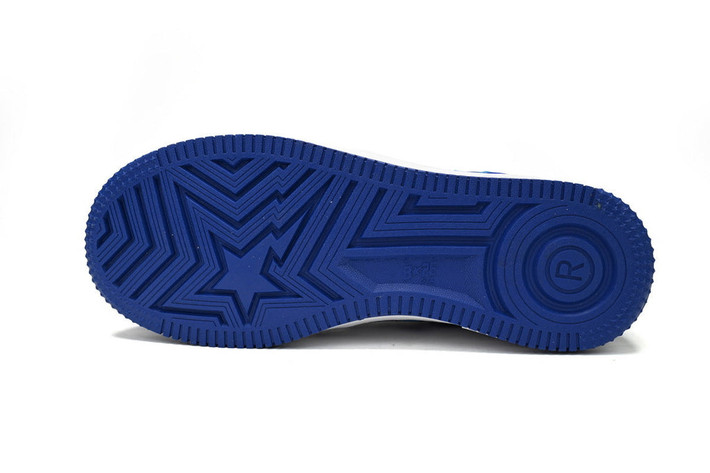 BATHING APE BAPE Sneakers