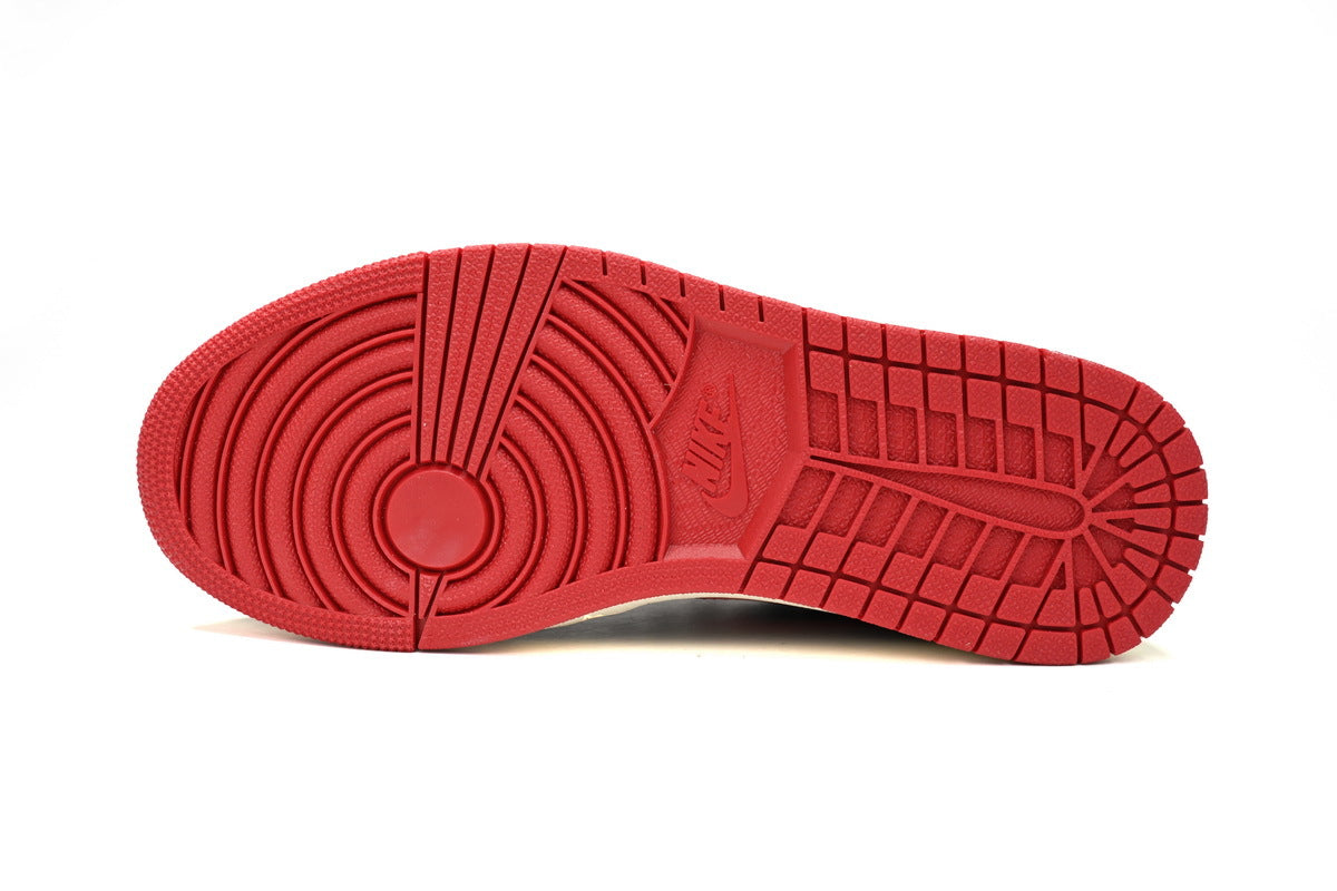 Nike Air Jordan 1 Retro Low Low-Top Sneakers