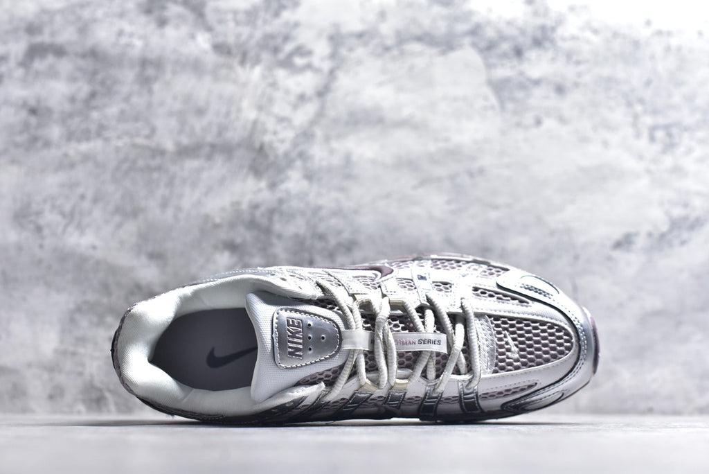 Nike P-6000 Low-Top Sneakers | Retro Casual Style