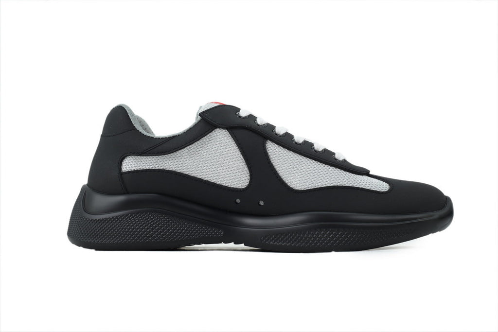 Prada America's Cup Sneakers