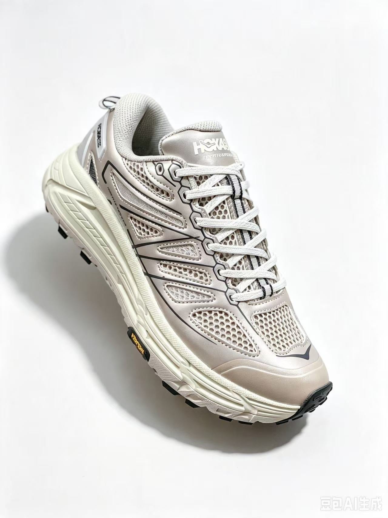 HOKA ONE ONE Mafate Speed 2 Low Trail Running Shoes – Unisex | EU 36–45